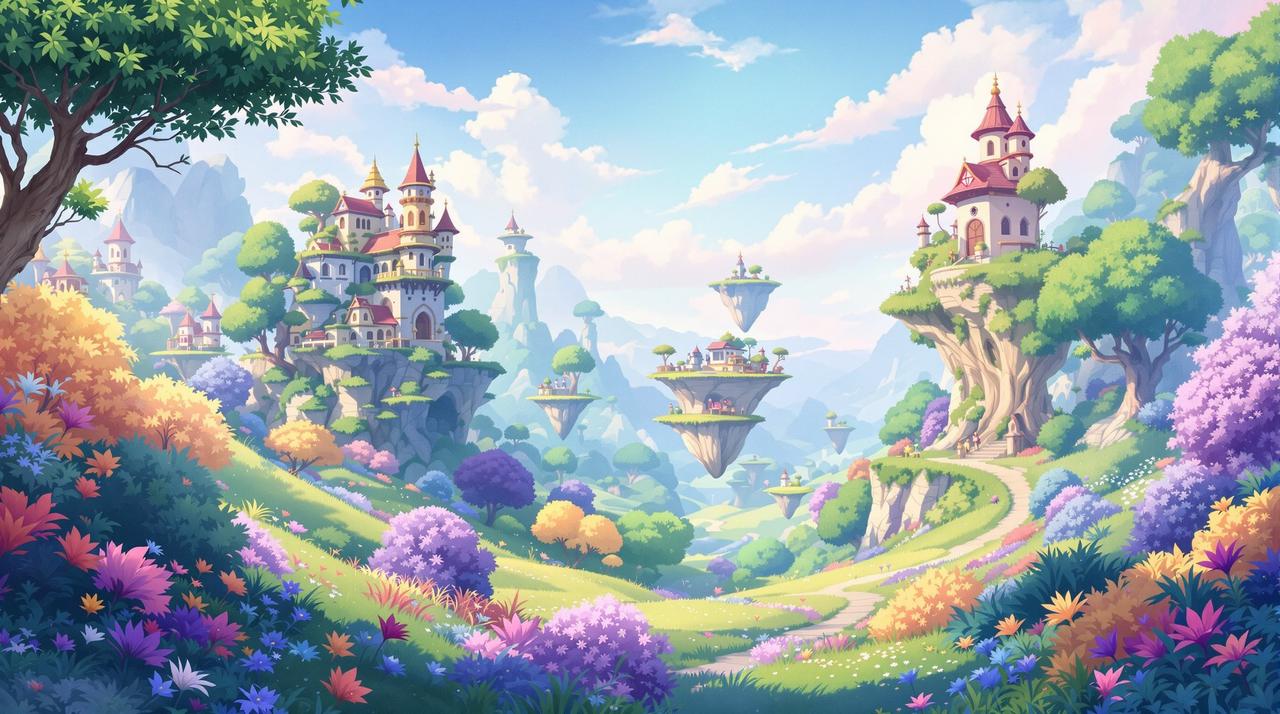 宫崎骏新作《你想活出怎样的人生2》获奥斯卡最佳动画长片