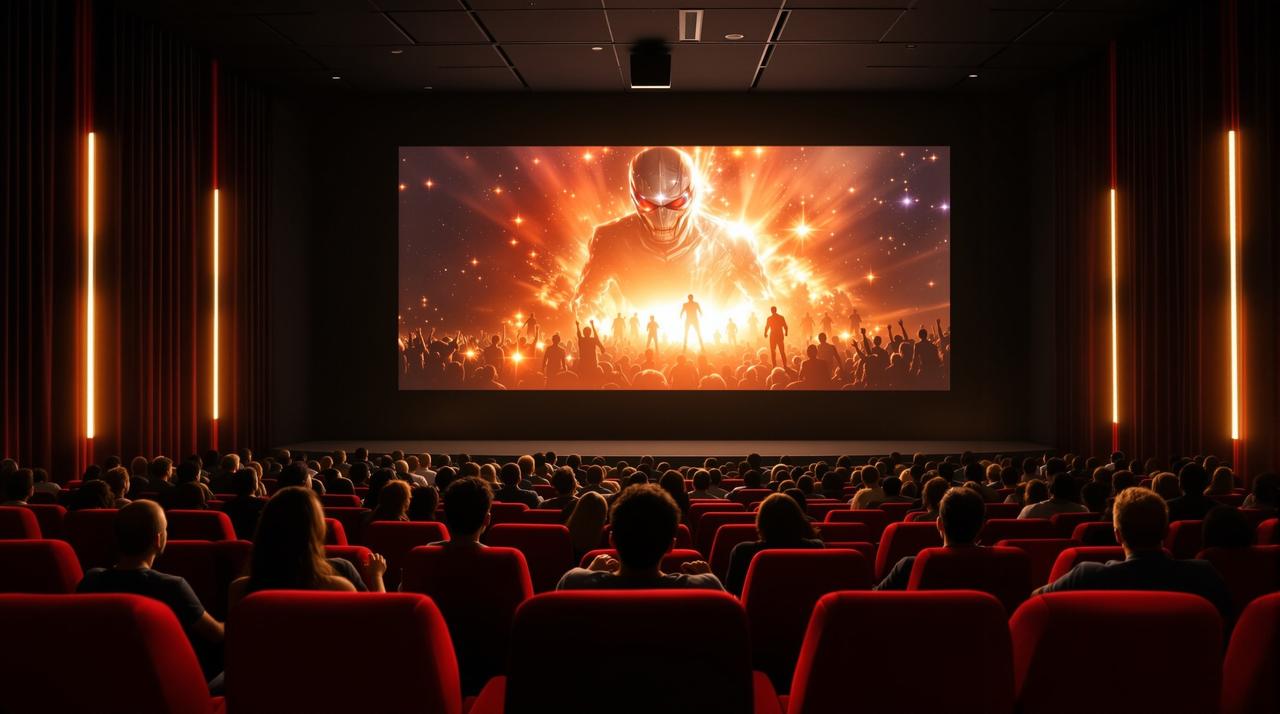 深度解析：2026年第一季度中国电影市场票房分析报告